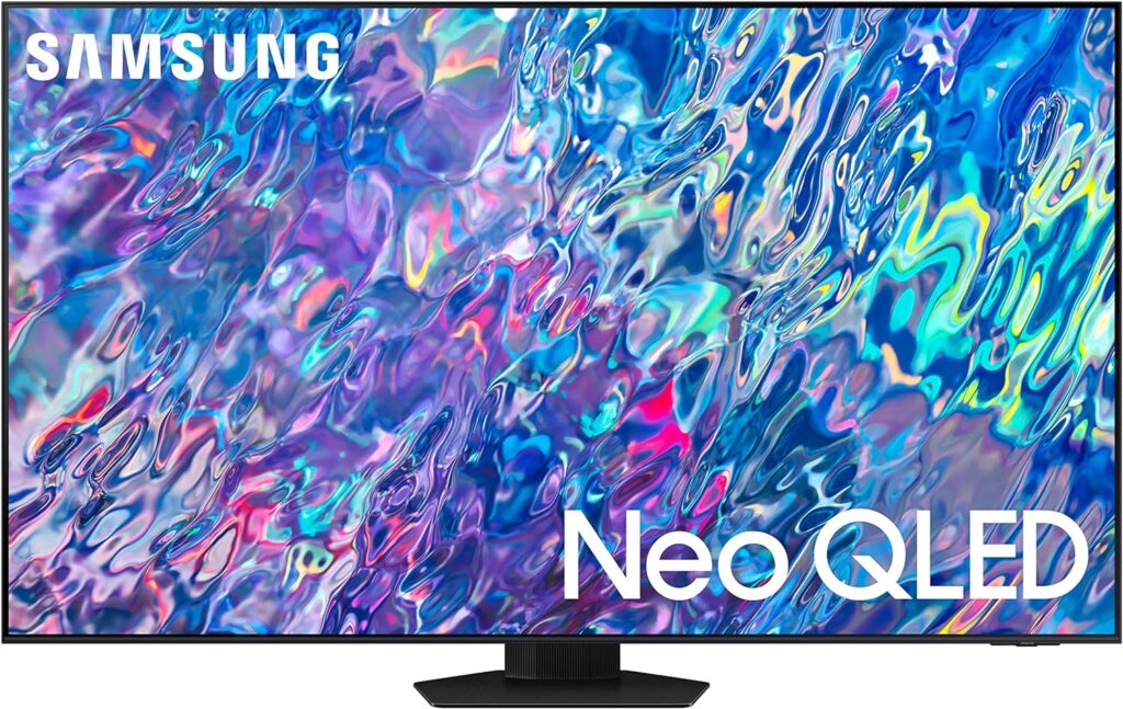 Samsung 75 QN85B Smart Neo QLED 4K UHD TV w/ HDR QN75QN85BD