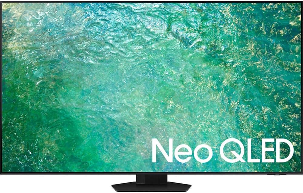 SAMSUNG QN75QN85CAFXZA 75 Inch Neo QLED 4K Smart TV 2023 (Renewed)